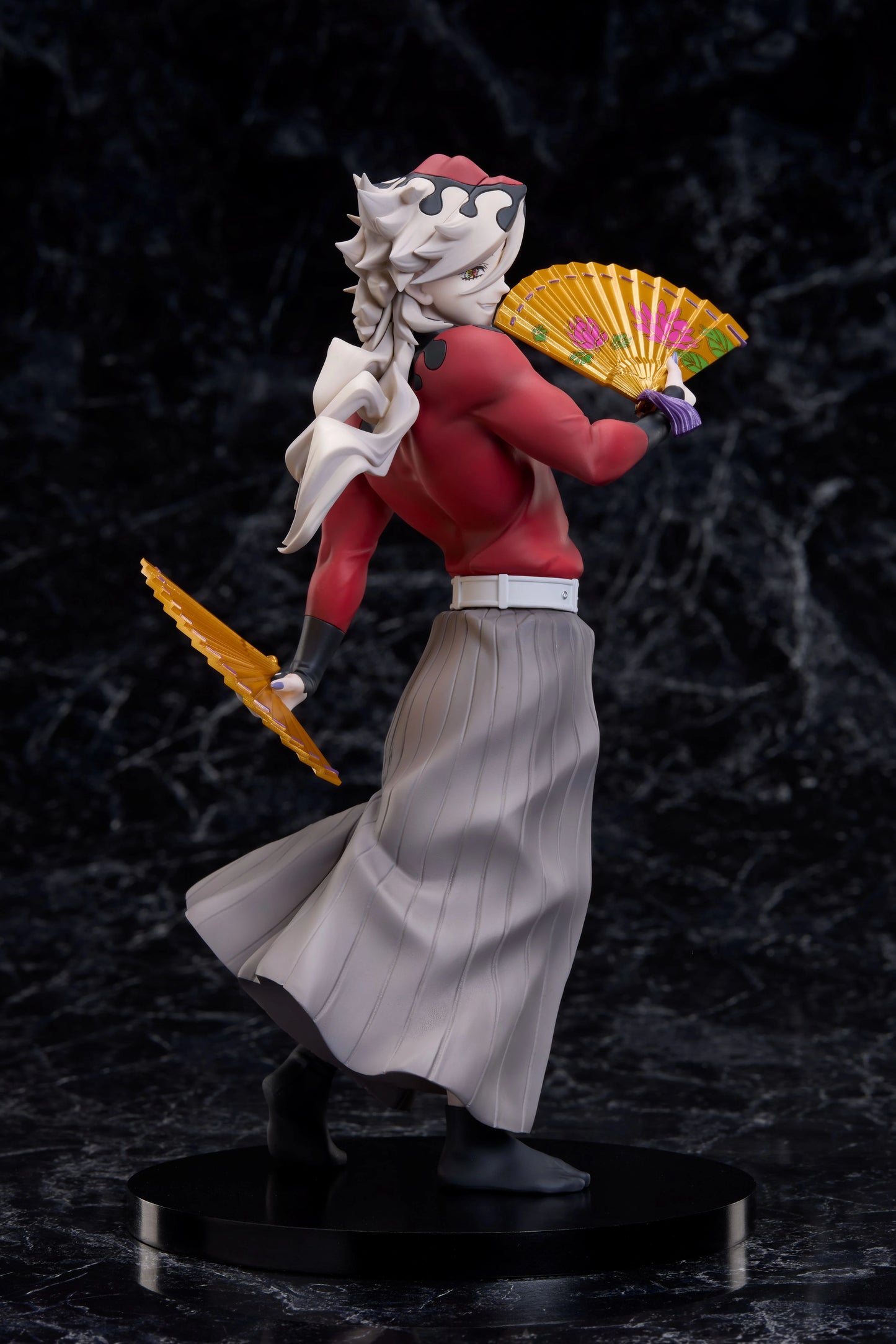 PRE ORDER – DEMON SLAYER: KIMETSU NO YAIBA - DOUMA NON-SCALE FIGURE