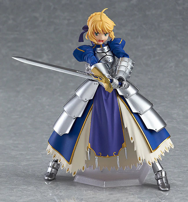 PRE ORDER – FIGMA FATE / STAY NIGHT - SABER 2.0