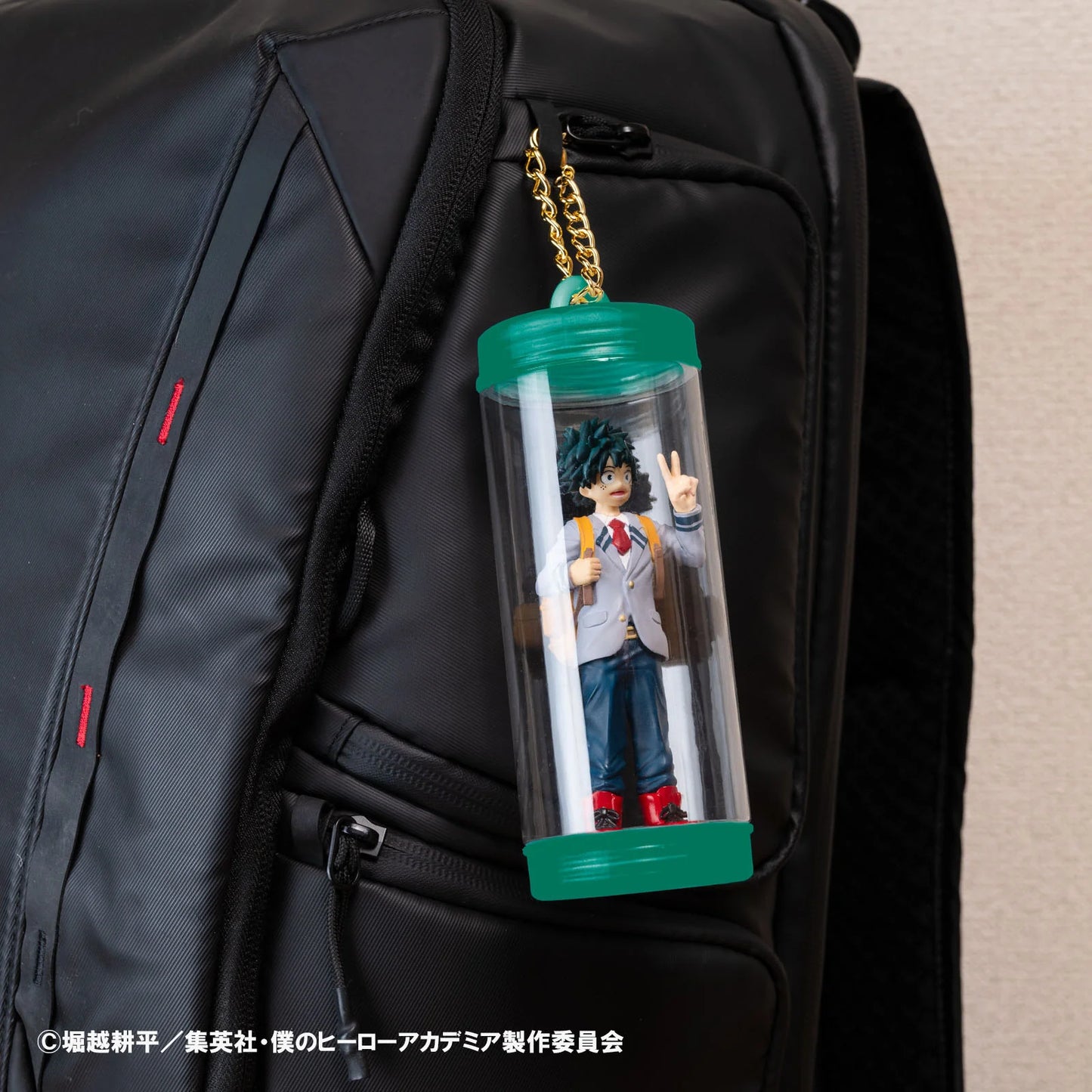 PRE ORDER – MOBILE FIGURE MY HERO ACADEMIA - IZUKU MIDORIYA