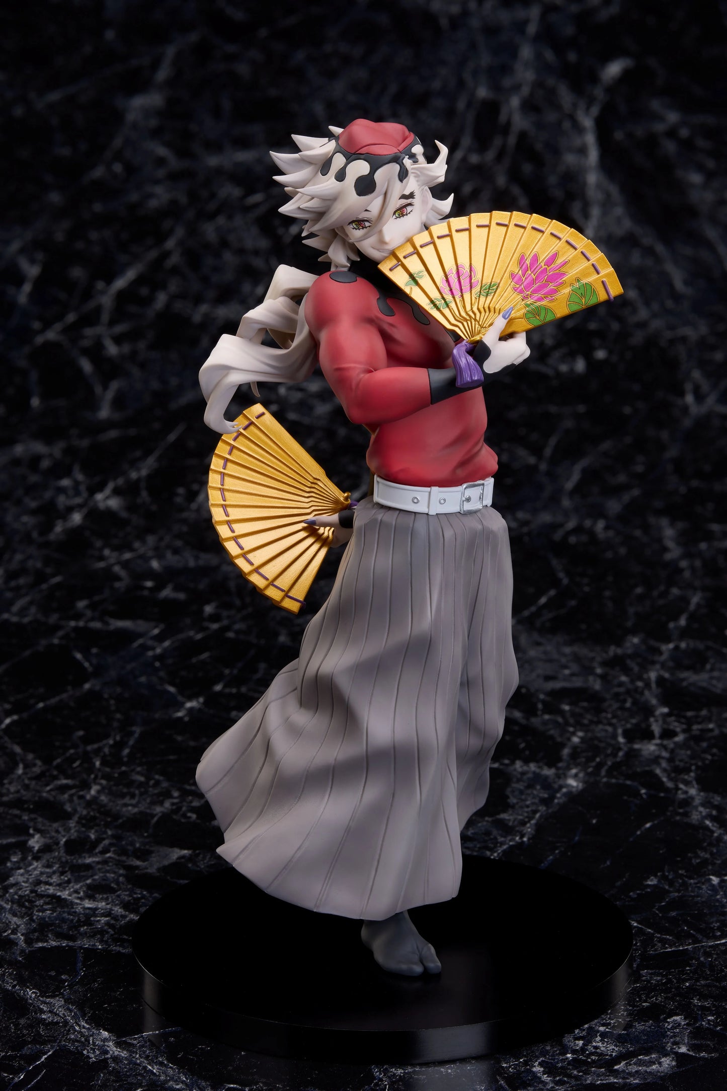 PRE ORDER – DEMON SLAYER: KIMETSU NO YAIBA - DOUMA NON-SCALE FIGURE
