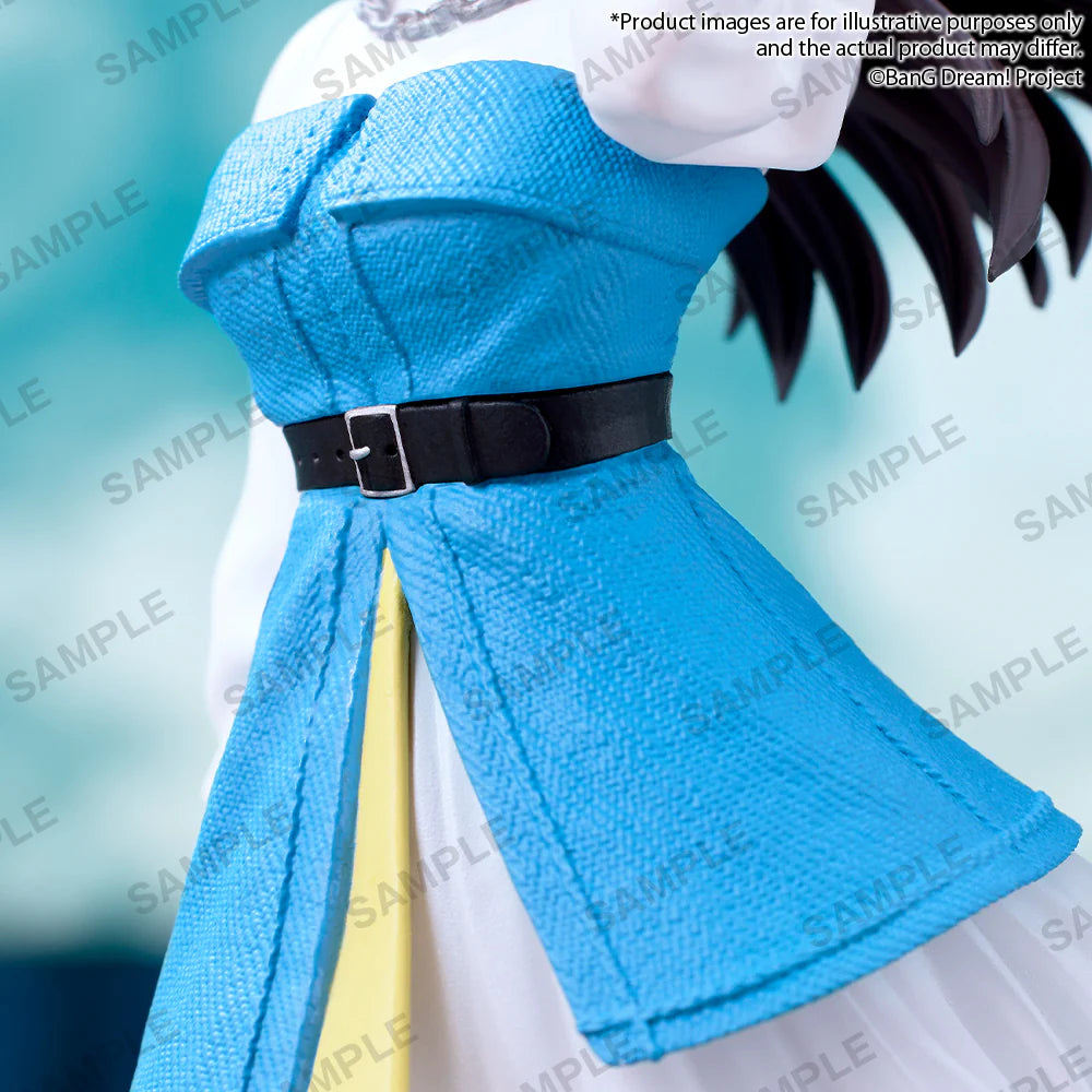 PRE ORDER – BANG DREAM! PREMIUM FIGURE MYGO!!!!! TAKI SHIINA