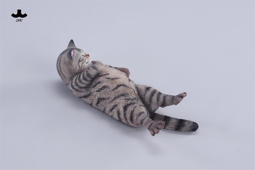 PRE ORDER – JXK LAZYBONES CAT JXK293A