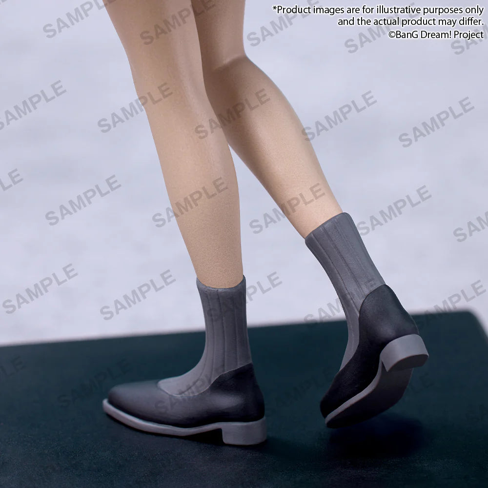 PRE ORDER – BANG DREAM! PREMIUM FIGURE MYGO!!!!! TAKI SHIINA