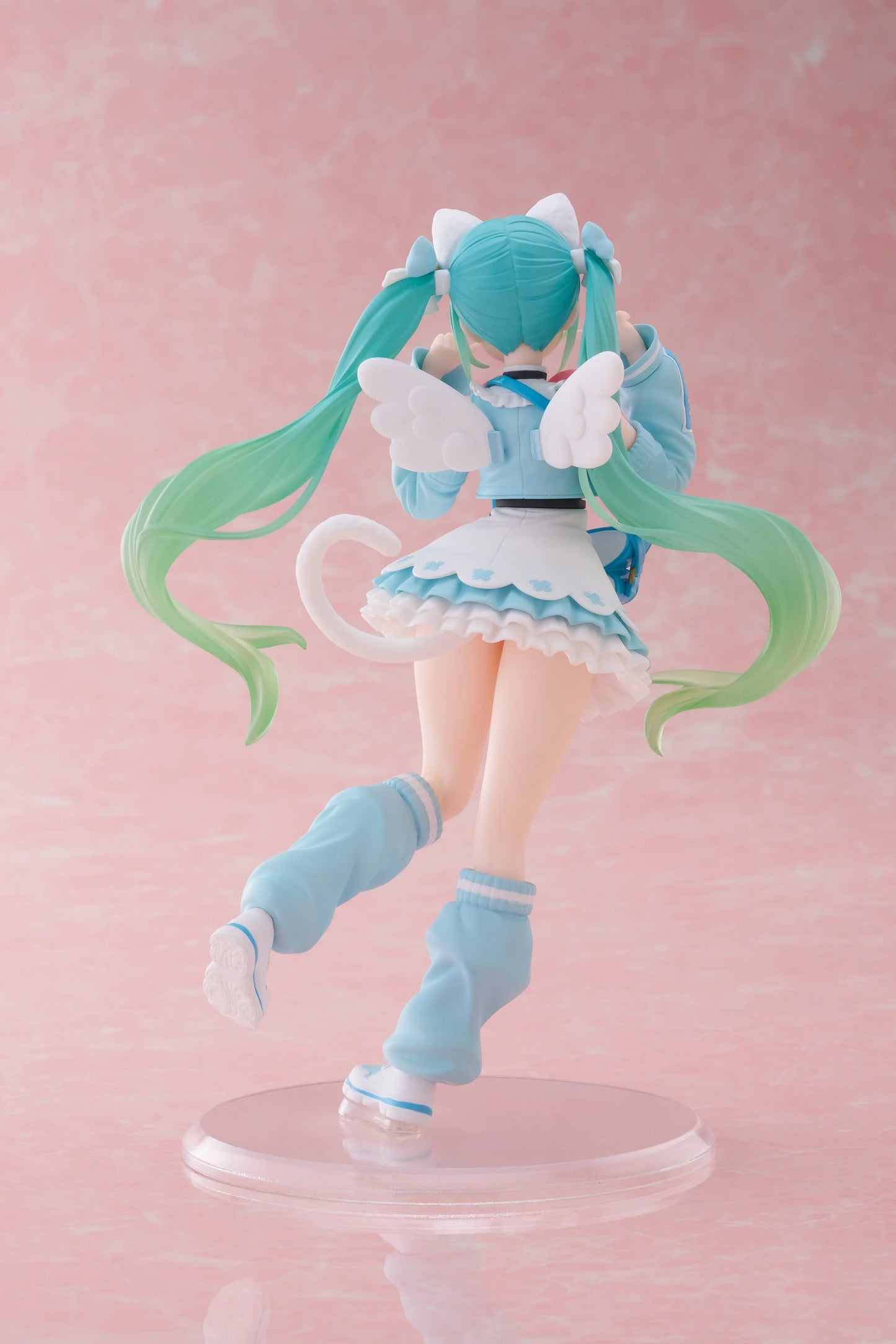 PRE ORDER – HATSUNE MIKU FIGURE - FASHION (FANCY VER.)