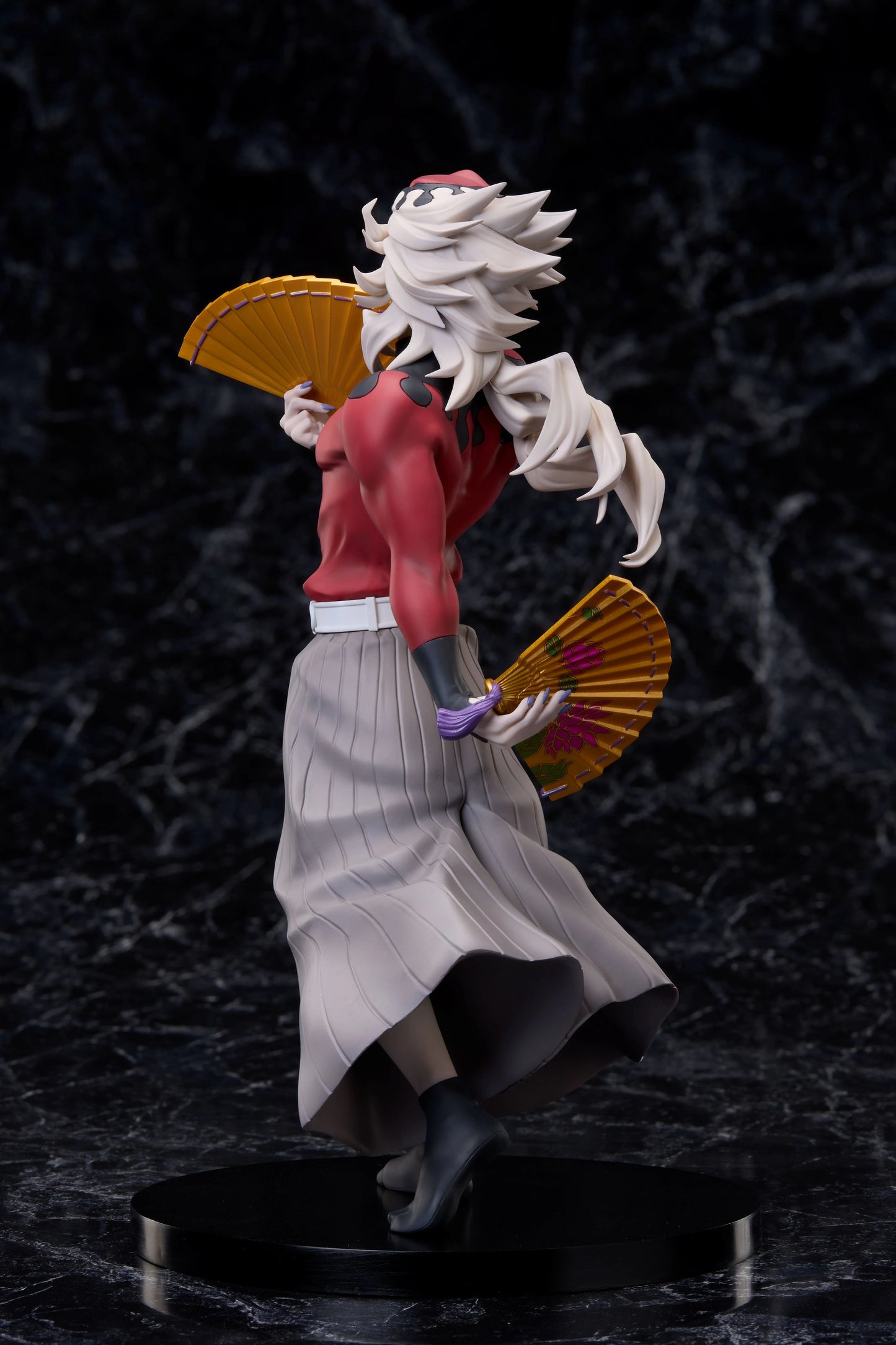 PRE ORDER – DEMON SLAYER: KIMETSU NO YAIBA - DOUMA NON-SCALE FIGURE