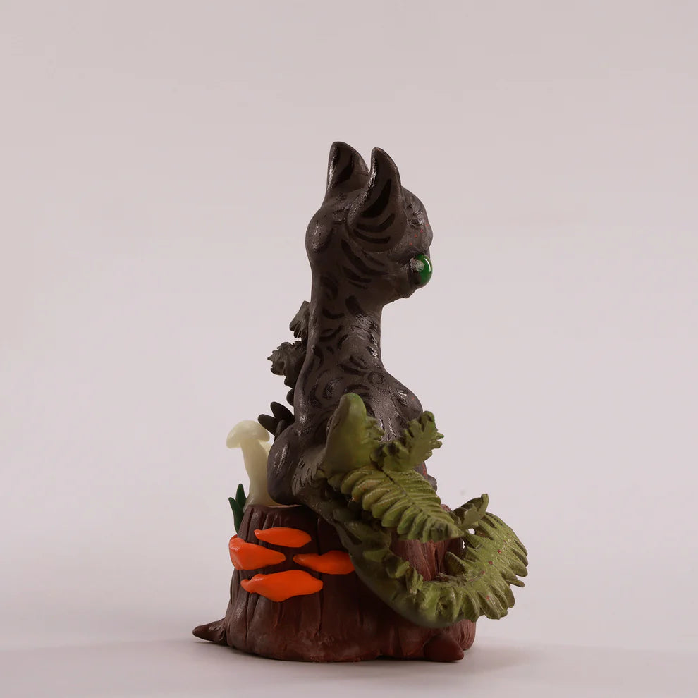 PRE ORDER – JXK-R2507 THE FOREST CAT