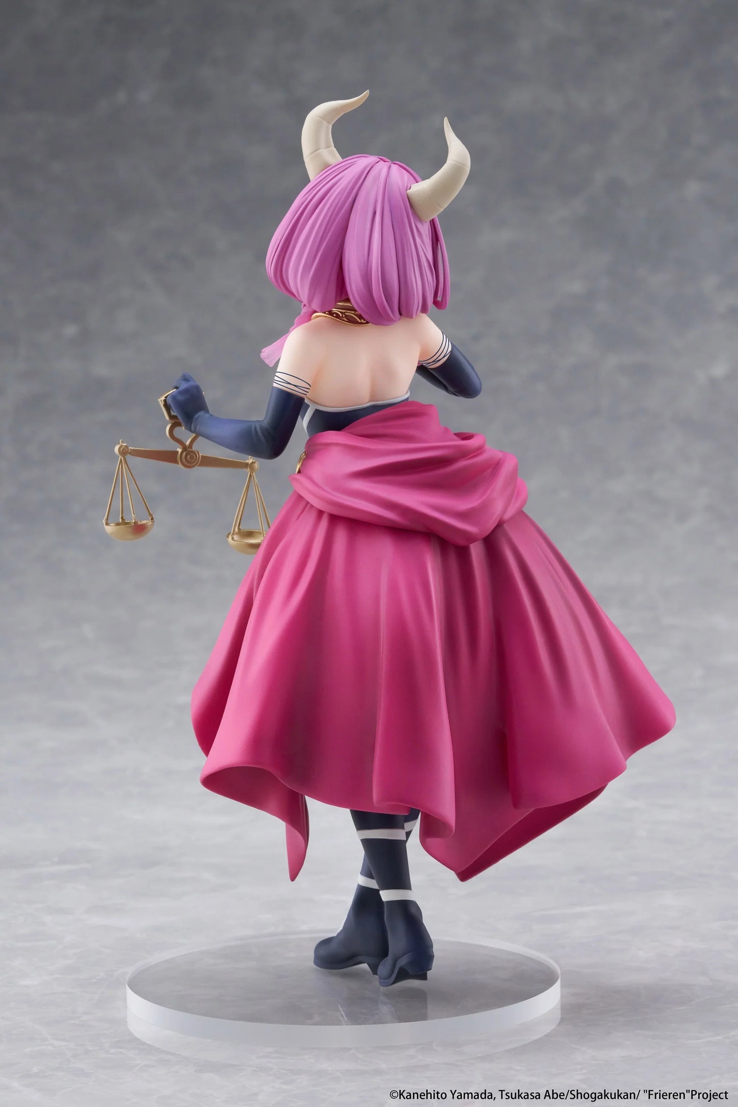 BACK ORDER – FRIEREN: BEYOND JOURNEY'S END COREFUL FIGURE - AURA