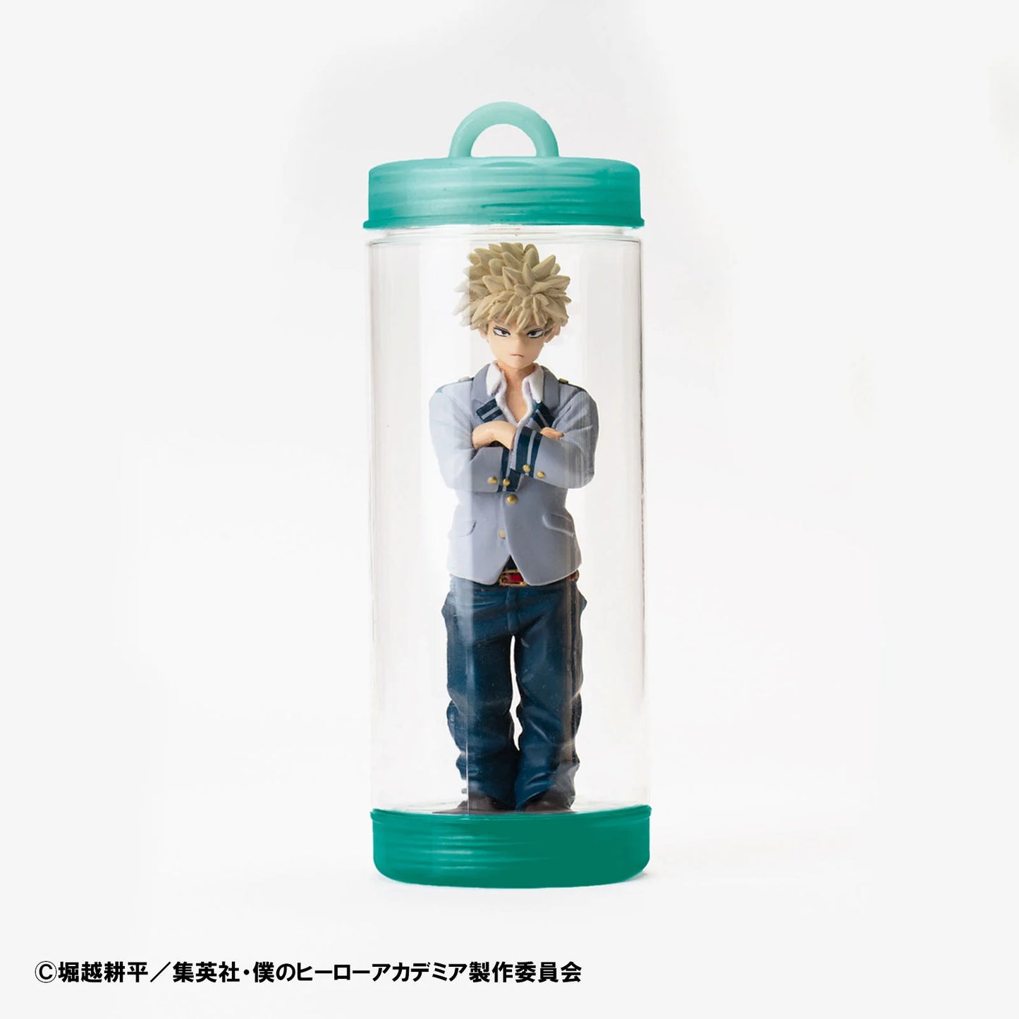 PRE ORDER – MOBILE FIGURE MY HERO ACADEMIA - KATSUKI BAKUGO