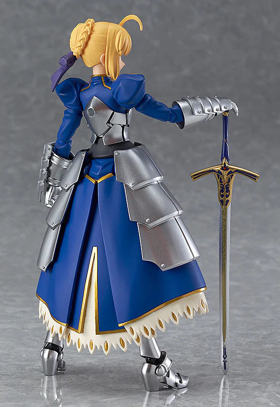 PRE ORDER – FIGMA FATE / STAY NIGHT - SABER 2.0