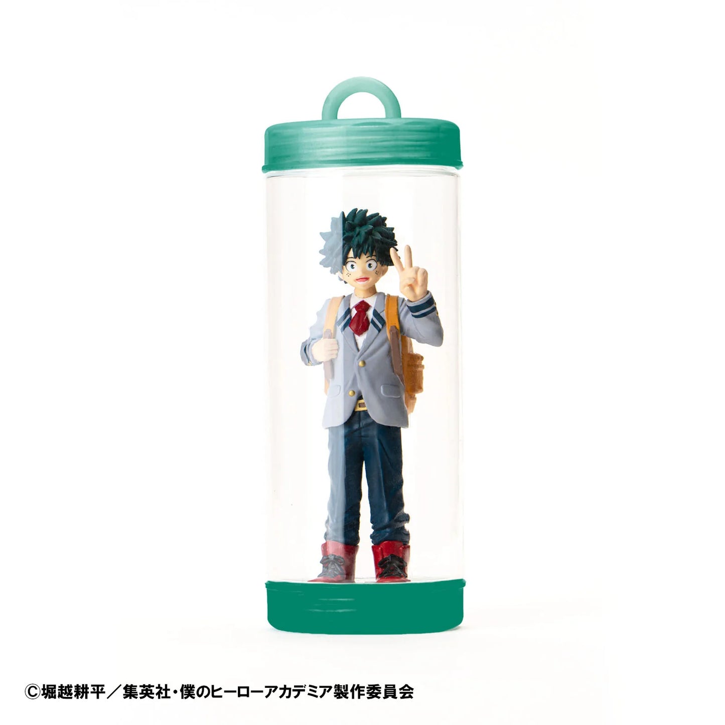 PRE ORDER – MOBILE FIGURE MY HERO ACADEMIA - IZUKU MIDORIYA