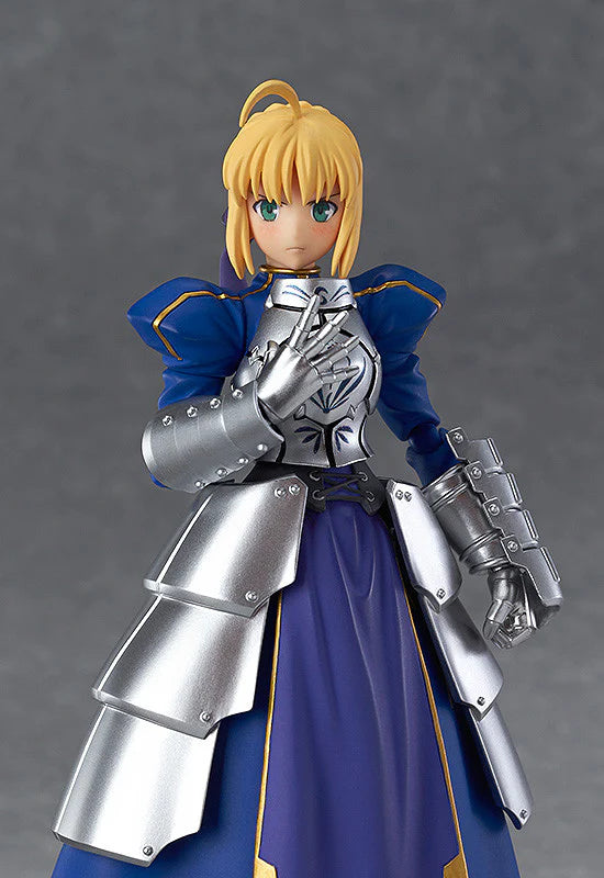 PRE ORDER – FIGMA FATE / STAY NIGHT - SABER 2.0