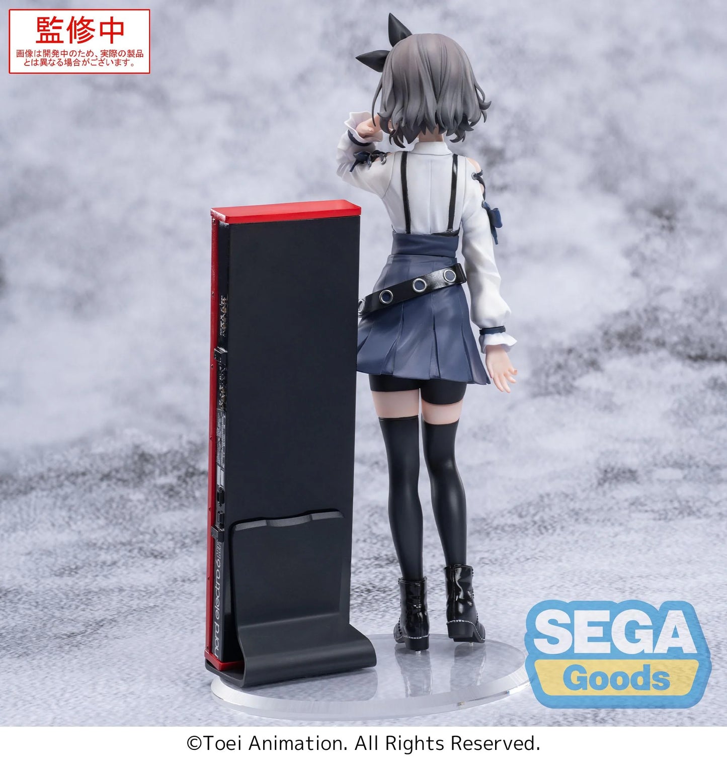 PRE ORDER – XSTELLAR - GIRLS BAND CRY - TOMO EBIZUKA