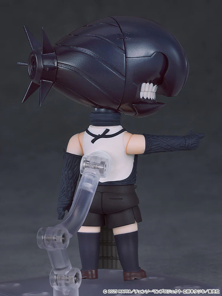 PRE ORDER – NENDOROID CHAINSAW MAN - THE MOVIE: REZE ARC, CHAINSAW MAN - REZE