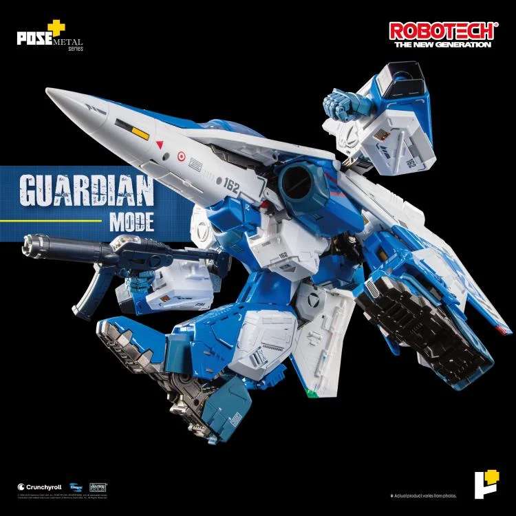 PRE ORDER – POSE+ METAL 1/28 VAF-6C COMBAT ALPHA FIGHTER