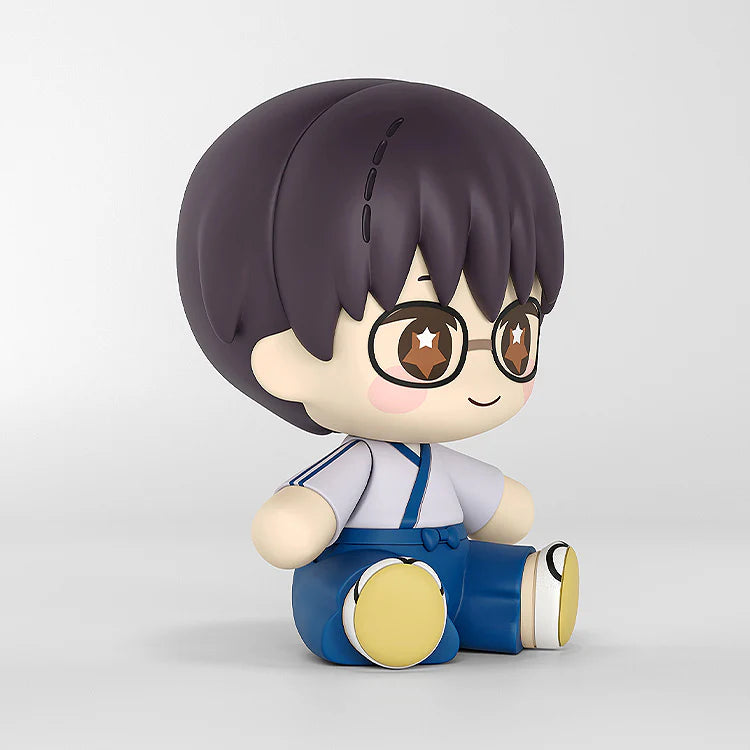 PRE ORDER – HUGGY GOOD SMILE GINTAMA - SHINPACHI SHIMURA