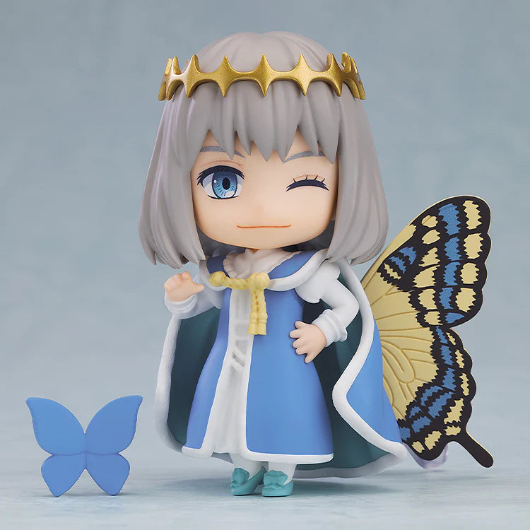 PRE ORDER – NENDOROID SURPRISE FATE / GRAND ORDER OBERON COLLECTION
