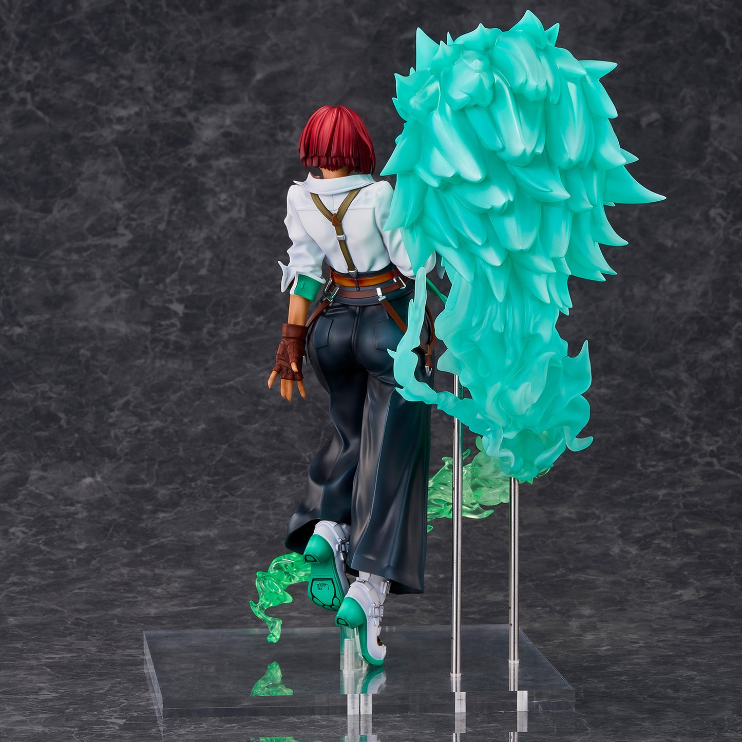 PRE ORDER – GUILTY GEAR - STRIVE - GIOVANNA