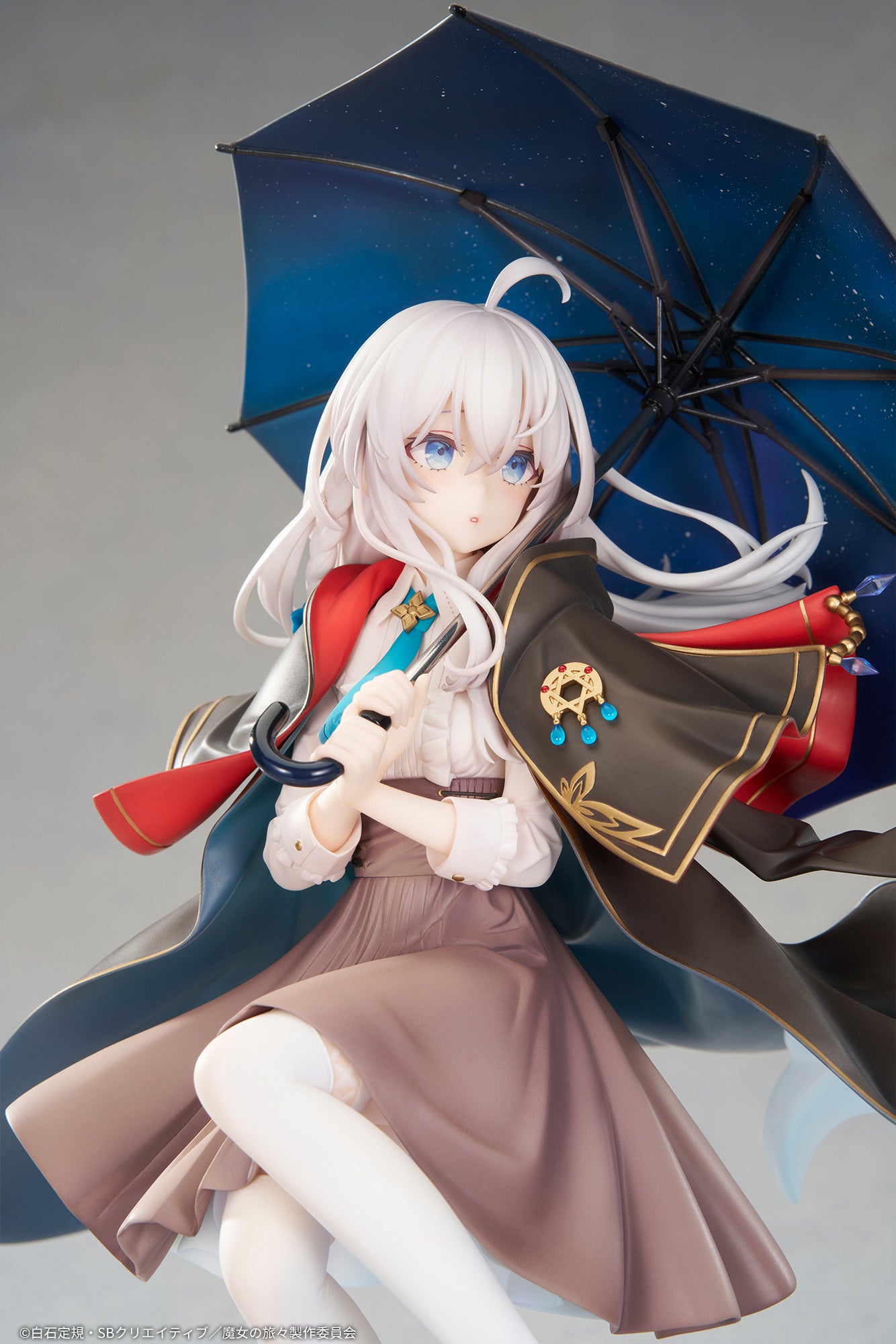 PRE ORDER – 1/7 WANDERING WITCH: THE JOURNEY OF ELAINA - ELAINA - SKY AFTER RAIN