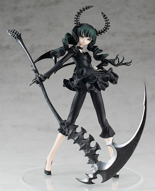 POP UP PARADE BLACK ROCK SHOOTER - Dead Master