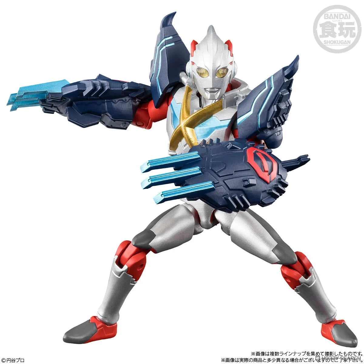 PRE ORDER – CHODO ALPHA ULTRAMAN 13 (BOX OF 10)