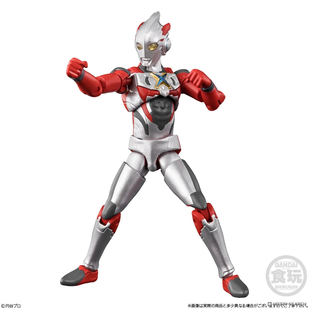 PRE ORDER – CHODO ALPHA ULTRAMAN 13 (BOX OF 10)