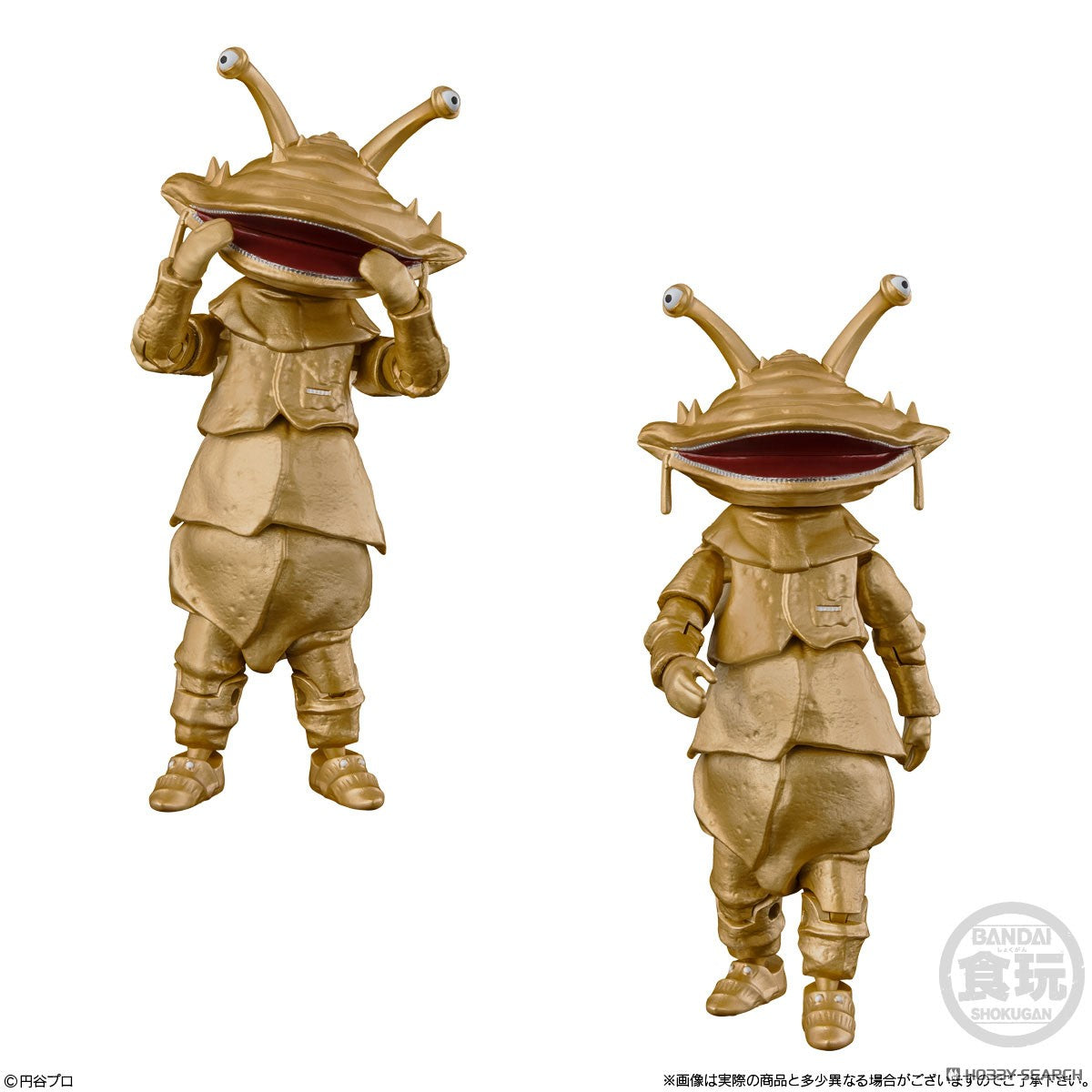 PRE ORDER – CHODO ALPHA ULTRA MONSTER 5 (BOX OF 4)