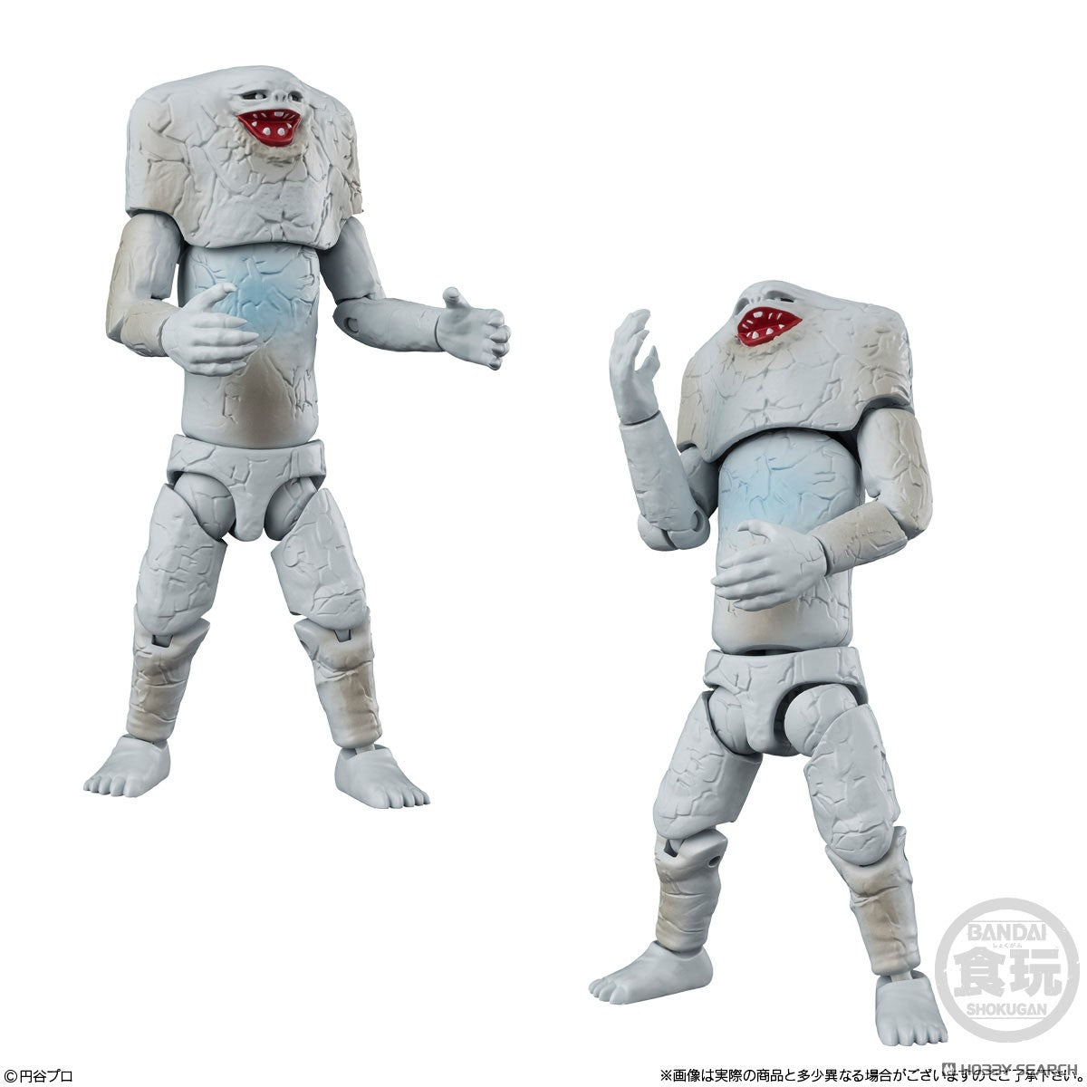 PRE ORDER – CHODO ALPHA ULTRA MONSTER 5 (BOX OF 4)