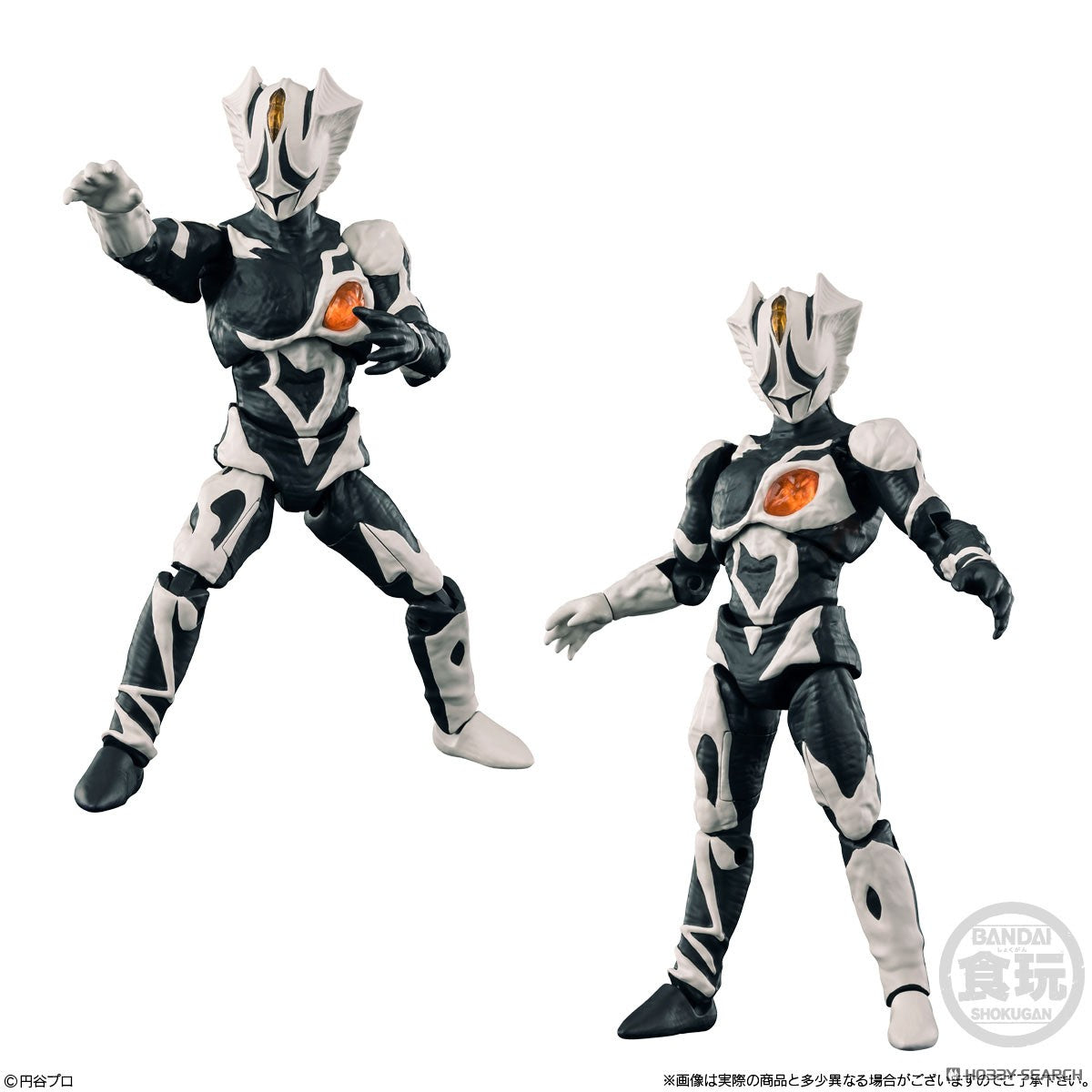 PRE ORDER – CHODO ALPHA ULTRA MONSTER 5 (BOX OF 4)