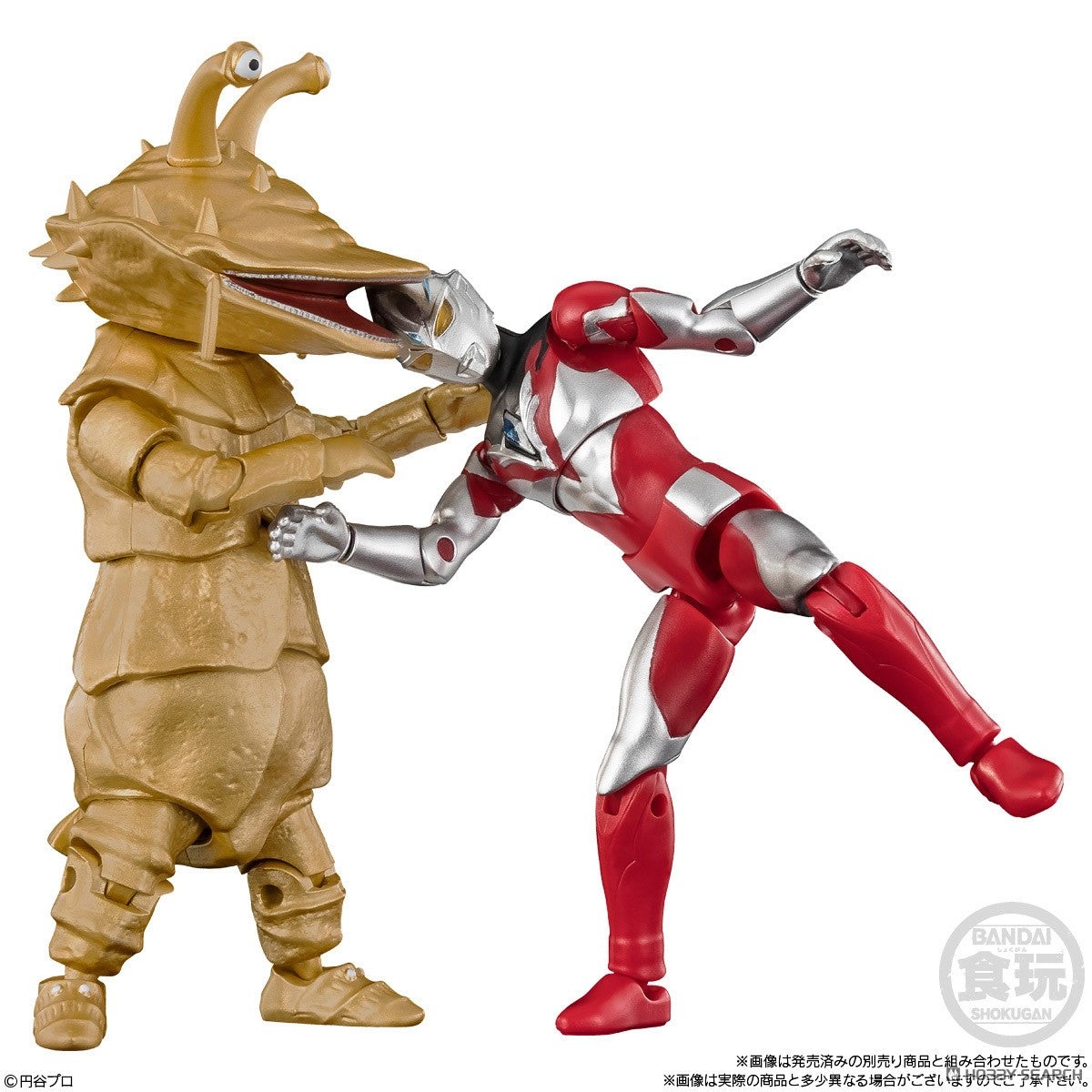PRE ORDER – CHODO ALPHA ULTRA MONSTER 5 (BOX OF 4)