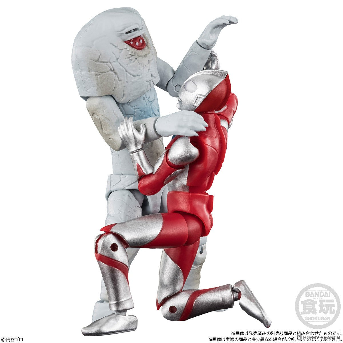PRE ORDER – CHODO ALPHA ULTRA MONSTER 5 (BOX OF 4)