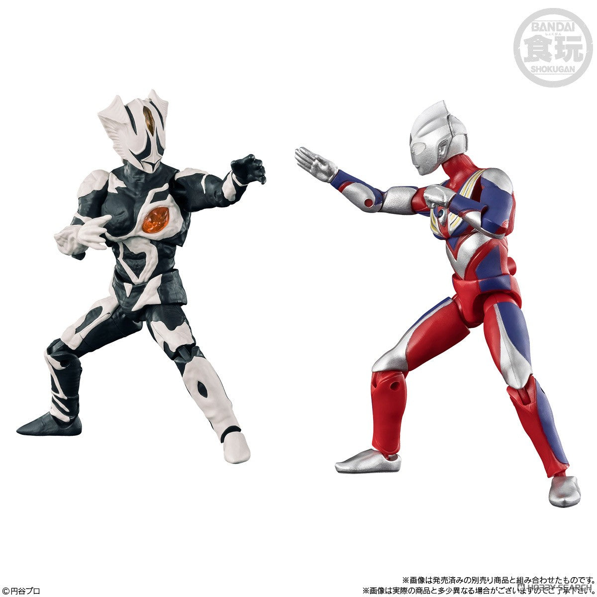 PRE ORDER – CHODO ALPHA ULTRA MONSTER 5 (BOX OF 4)