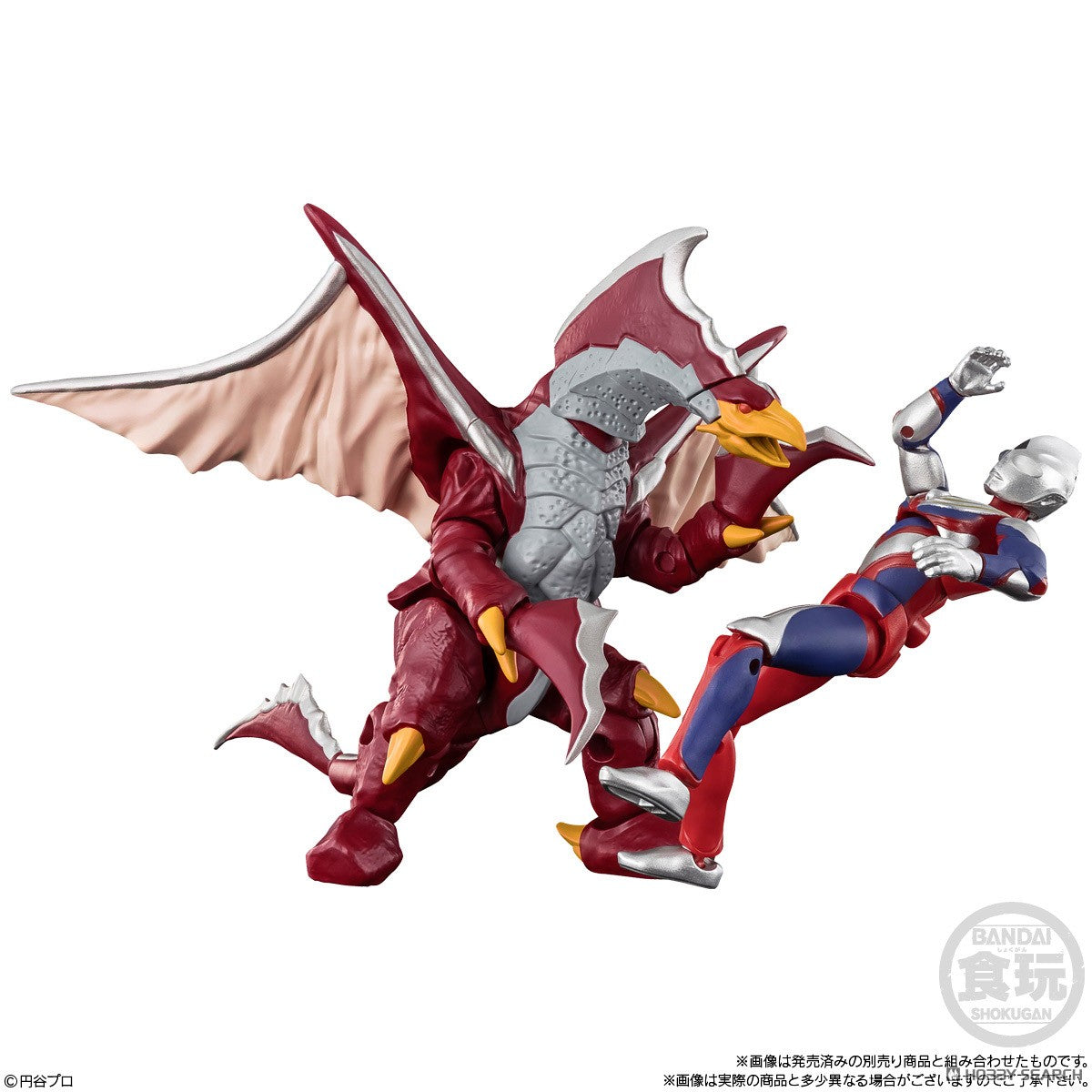 PRE ORDER – CHODO ALPHA ULTRA MONSTER 5 (BOX OF 4)