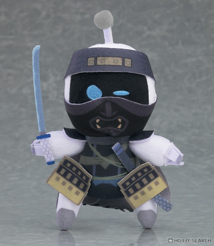 PRE ORDER – ASTRO BOT BLIND BAG PLUSHIE 1