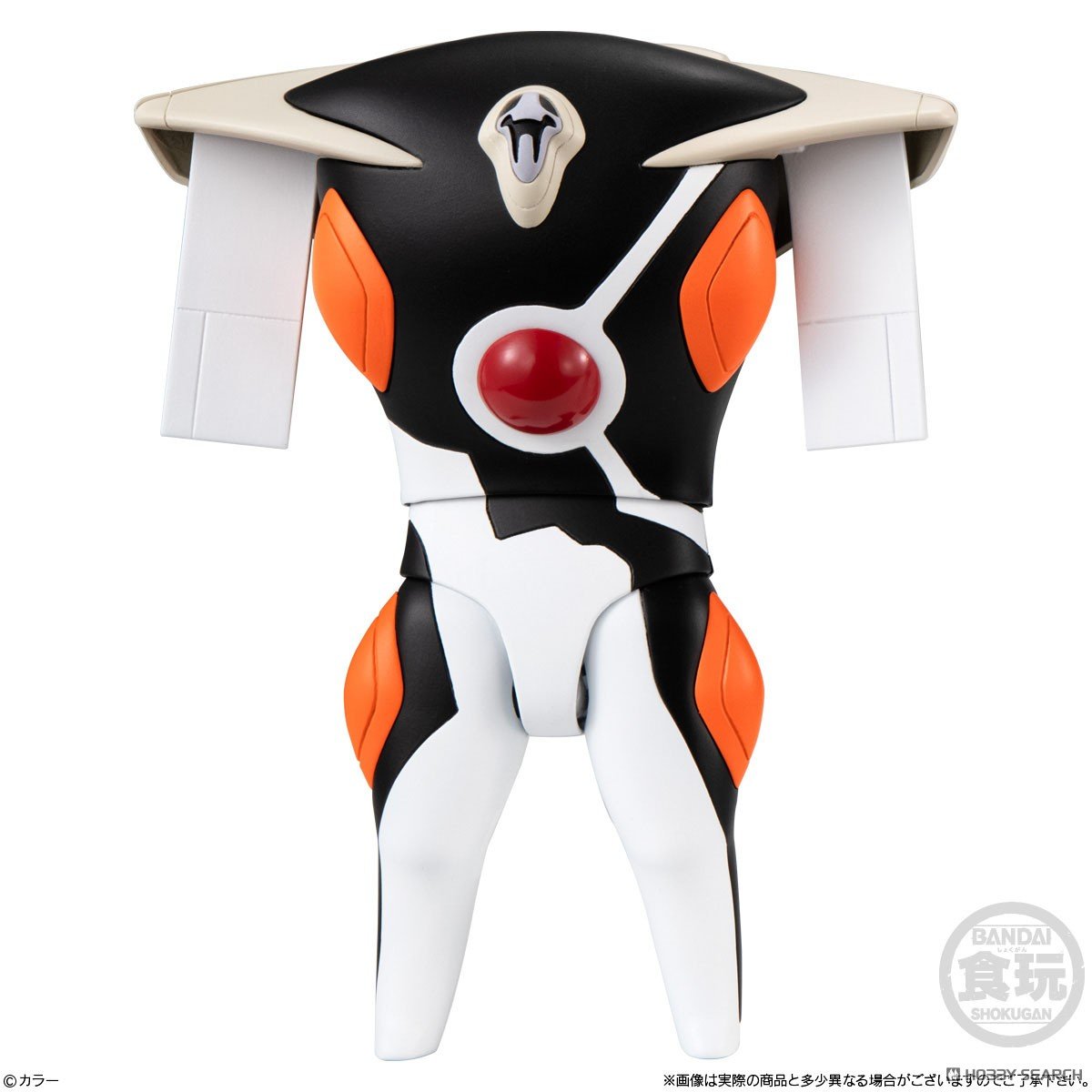 PRE ORDER – EVA-FRAME-DX02 : EVANGELION W/O GUM (BOX OF 3)