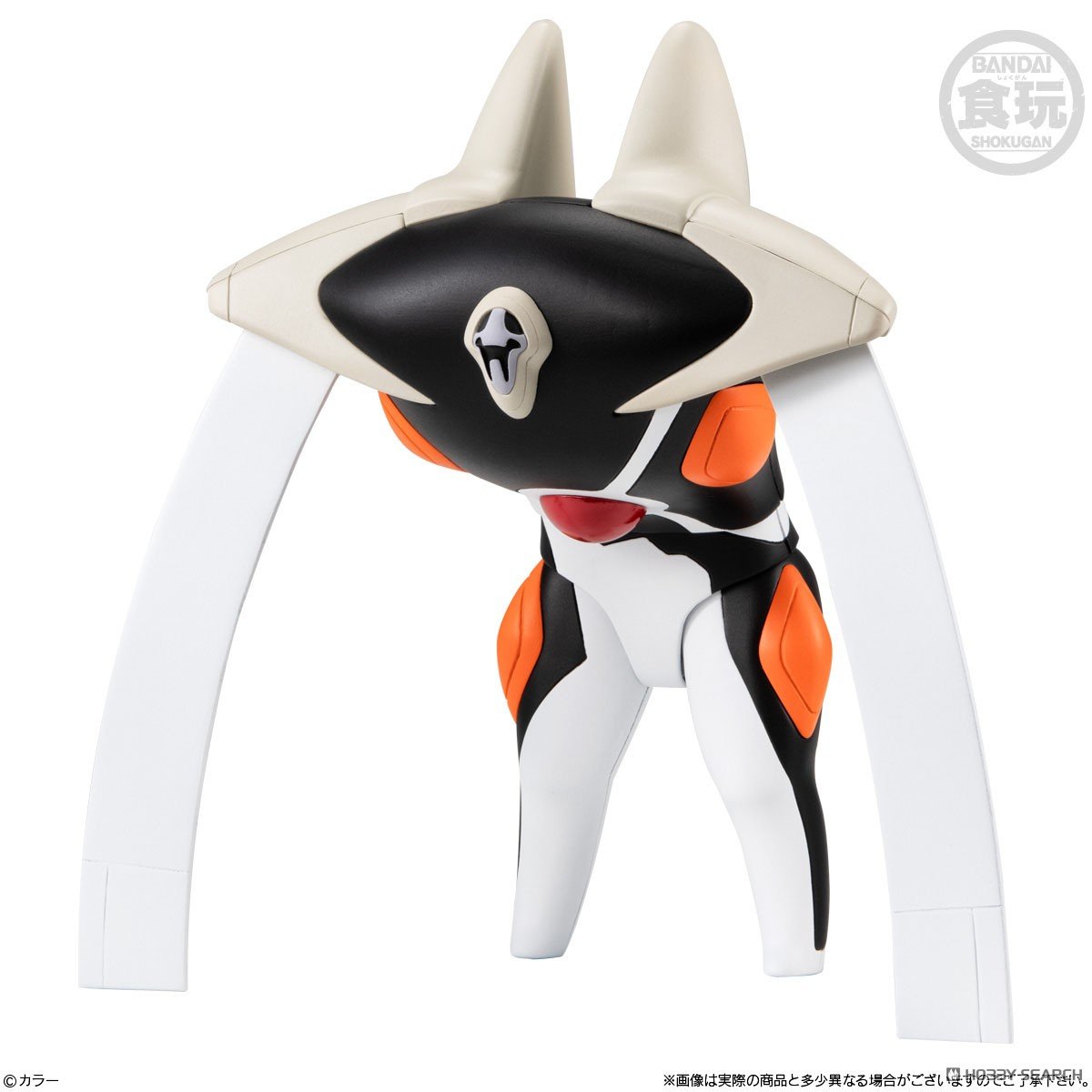 PRE ORDER – EVA-FRAME-DX02 : EVANGELION W/O GUM (BOX OF 3)