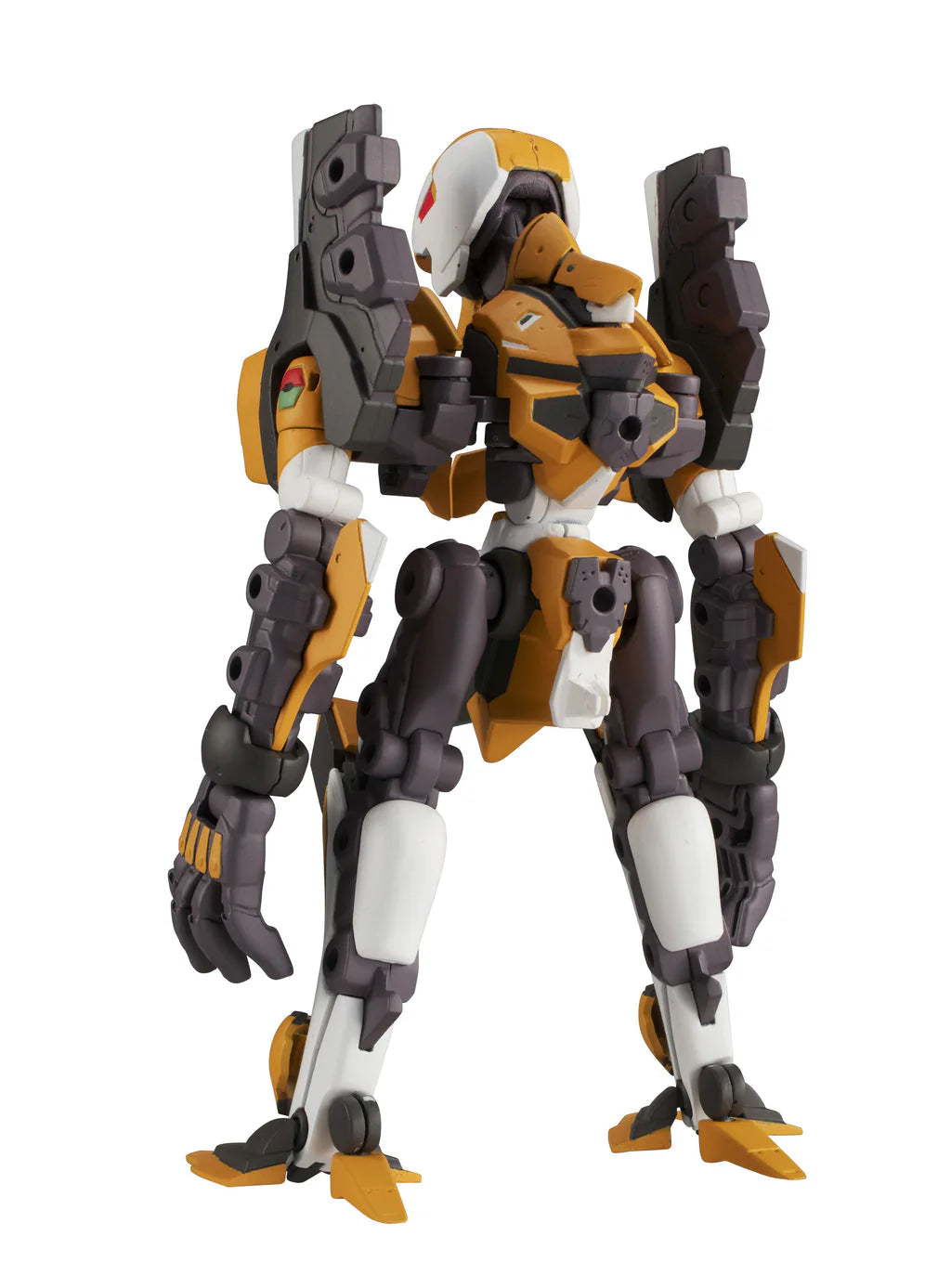 PRE ORDER – DESKTOP ARMY EVANGELION: 3.0+1.0 THRICE UPON A TIME - AYANAMI REI & EVANGELION NO. 0 (KAI) (REPEAT)