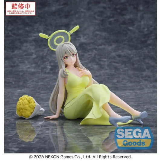 PRE ORDER – YUMEMIRIZE BLUE ARCHIVE - NONOMI