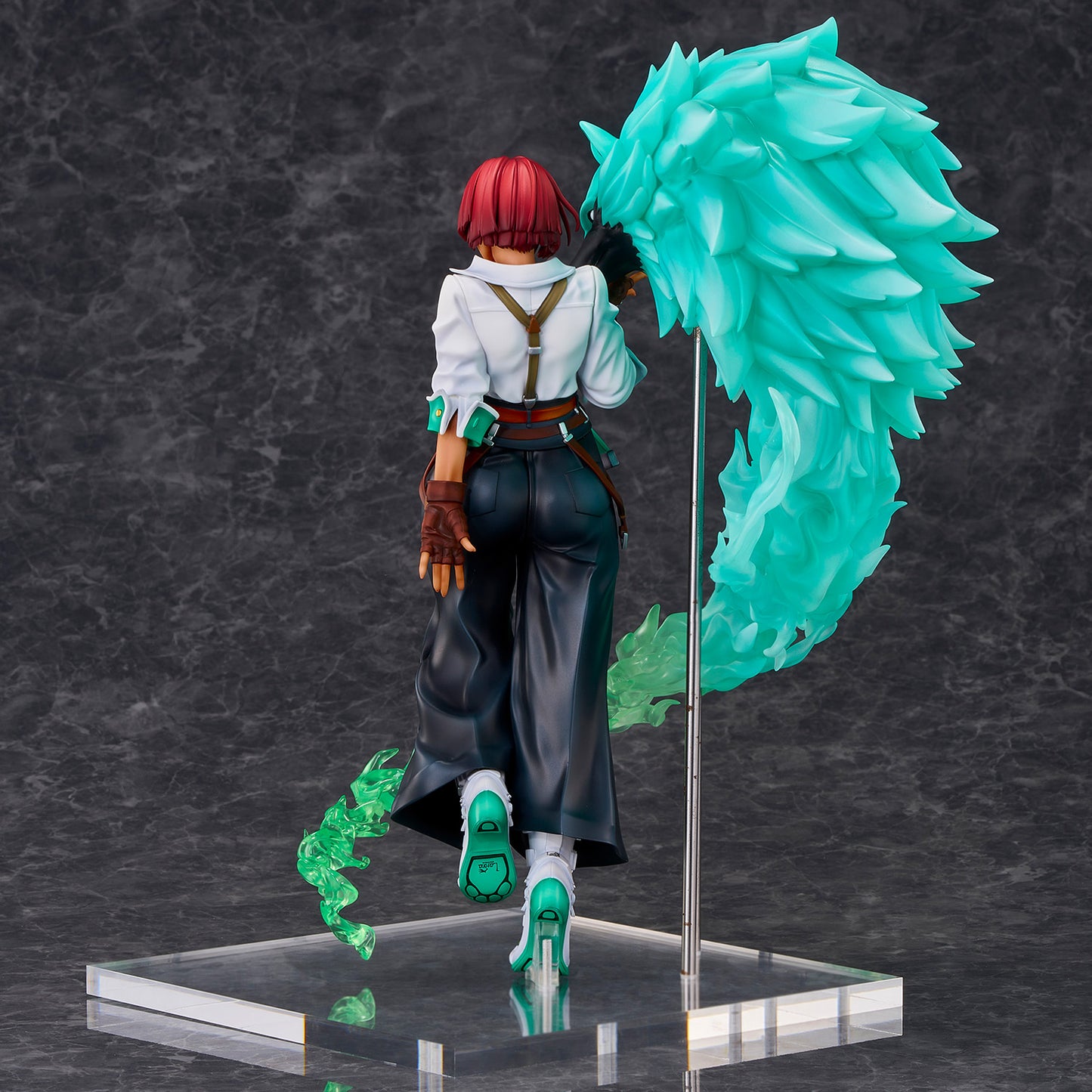 PRE ORDER – GUILTY GEAR - STRIVE - GIOVANNA