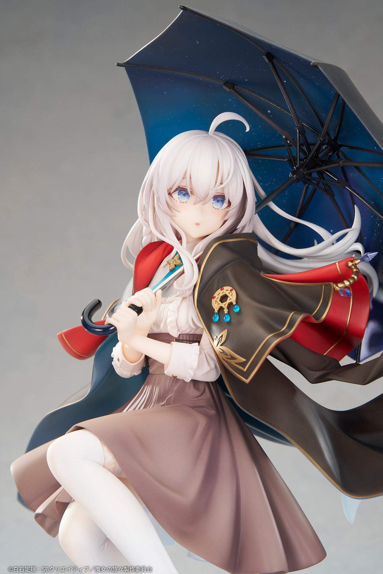 PRE ORDER – 1/7 WANDERING WITCH: THE JOURNEY OF ELAINA - ELAINA - SKY AFTER RAIN