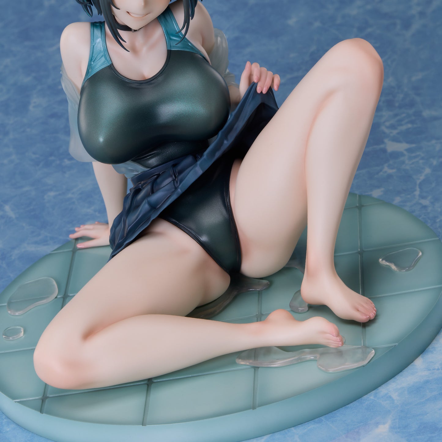 PRE ORDER – 1/6 DANIMARU ILLUSTRATION - SORA MINASE