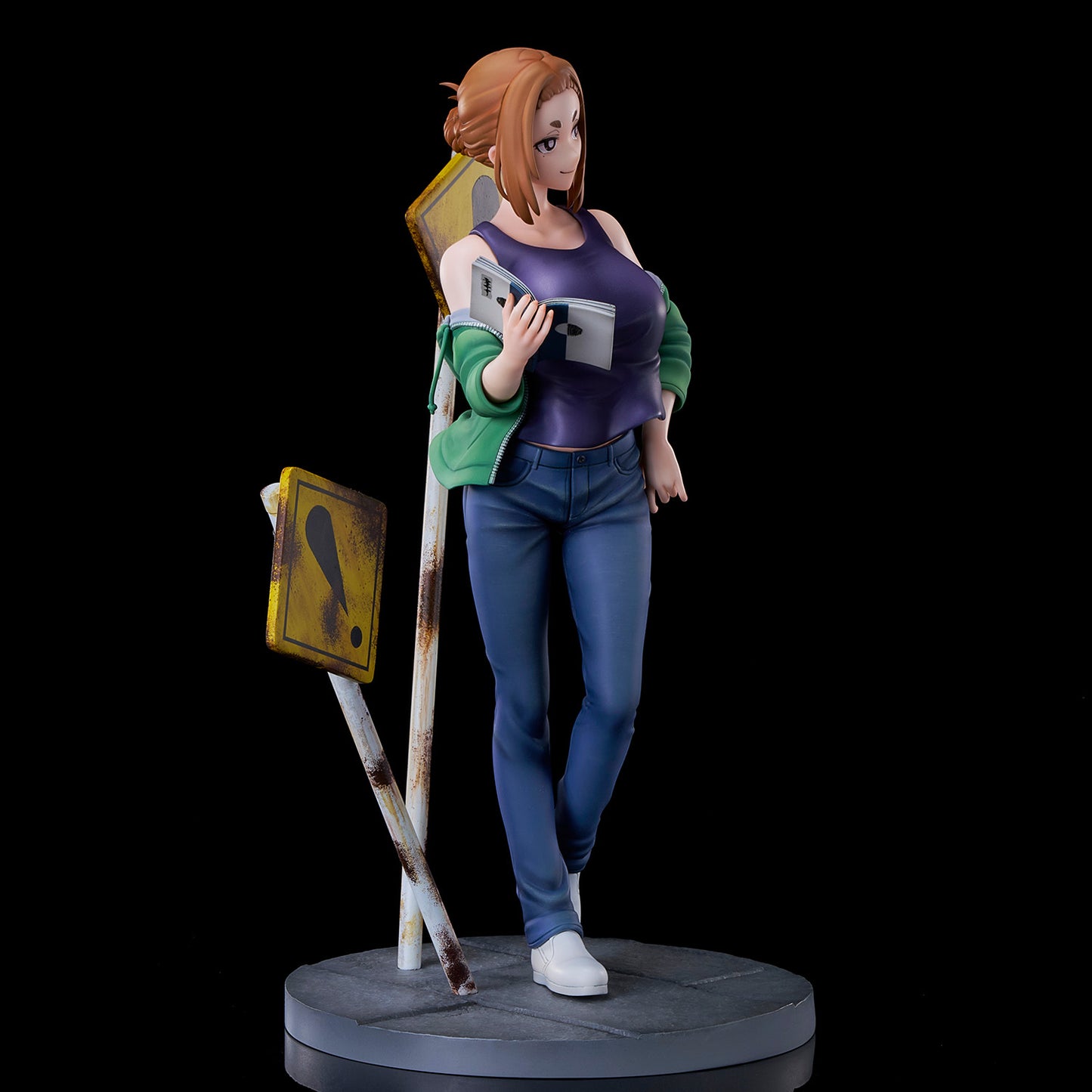 PRE ORDER – SUMIREKO OGAWA FROM THE TV ANIME THE GRIMM VARIATIONS: OTOME, KAIJU, AND THE SPIRITED AWAY