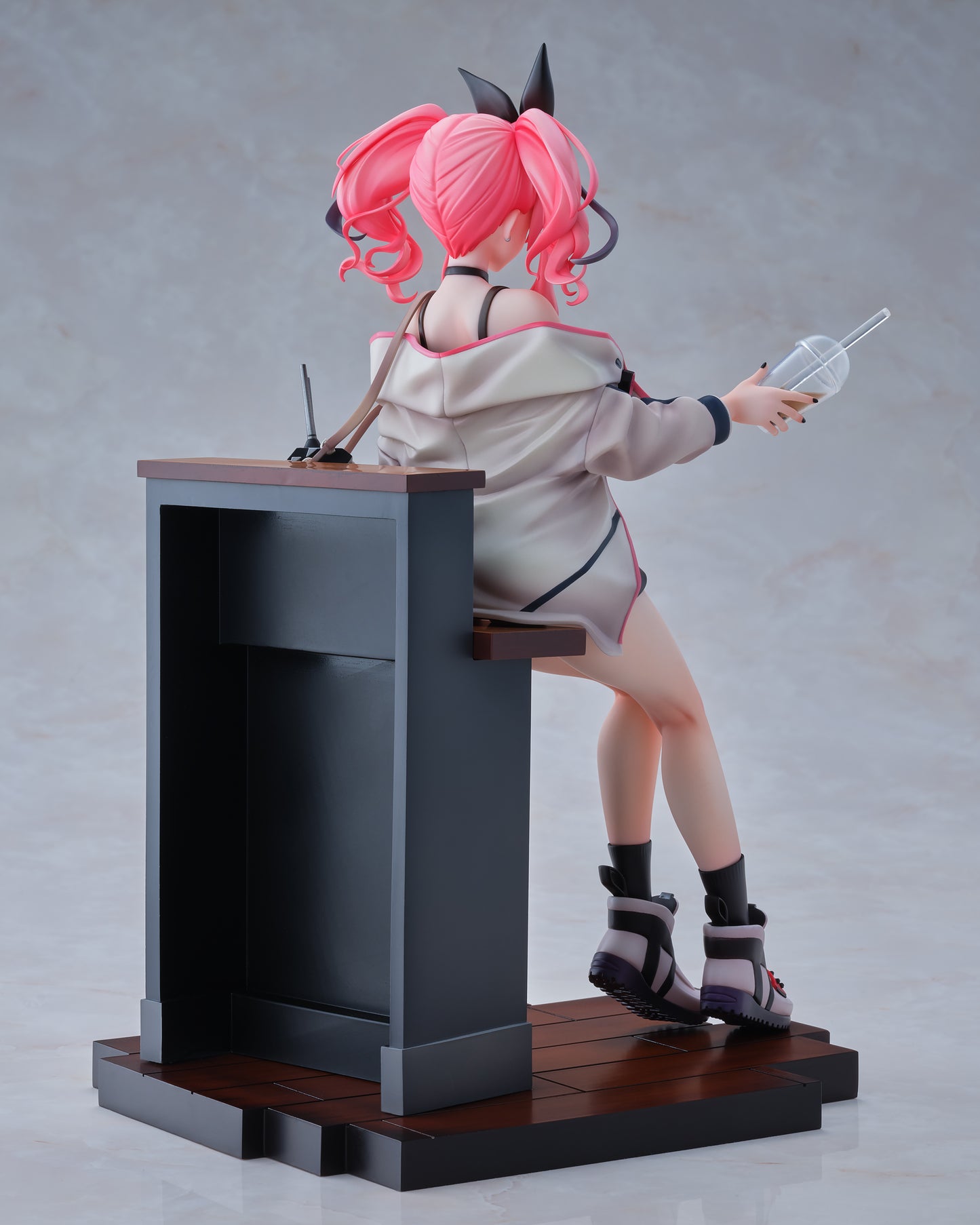PRE ORDER – 1/6 AZUR LANE - BREMERTON ‒ HAPPY DATING! VER