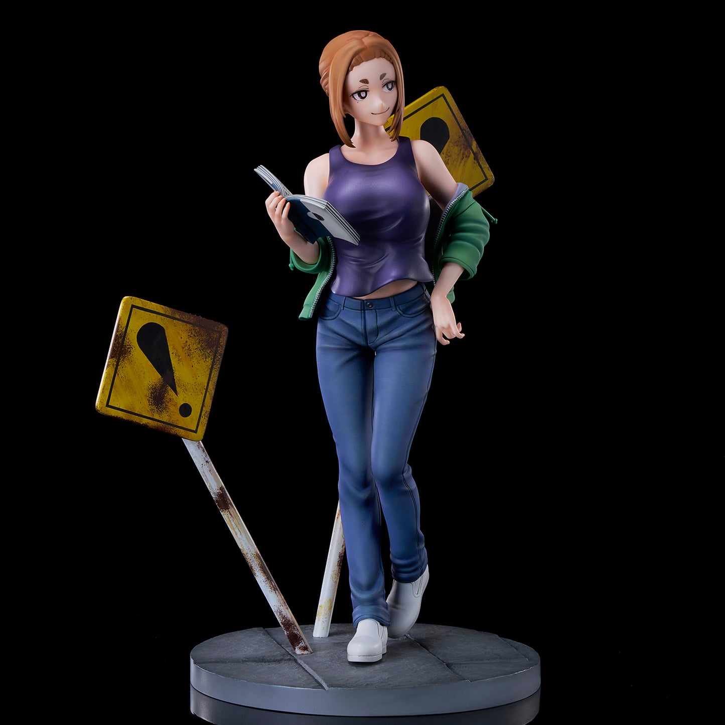 PRE ORDER – SUMIREKO OGAWA FROM THE TV ANIME THE GRIMM VARIATIONS: OTOME, KAIJU, AND THE SPIRITED AWAY