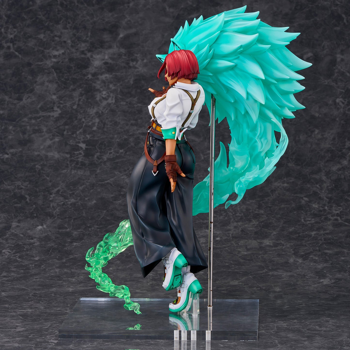 PRE ORDER – GUILTY GEAR - STRIVE - GIOVANNA