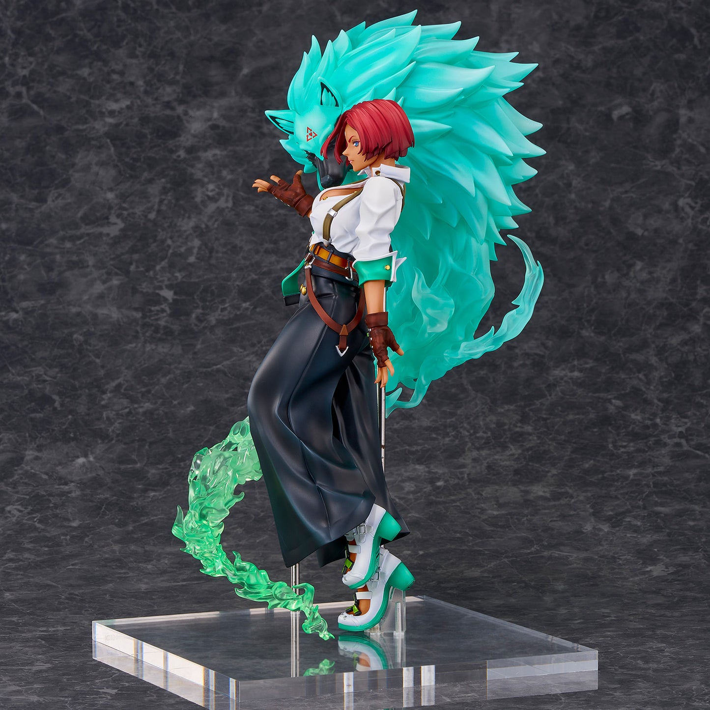PRE ORDER – GUILTY GEAR - STRIVE - GIOVANNA