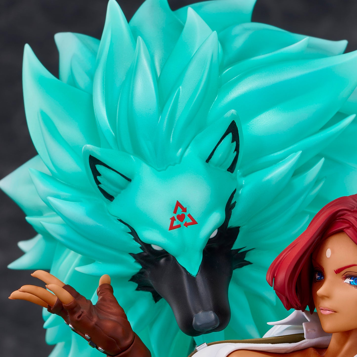 PRE ORDER – GUILTY GEAR - STRIVE - GIOVANNA