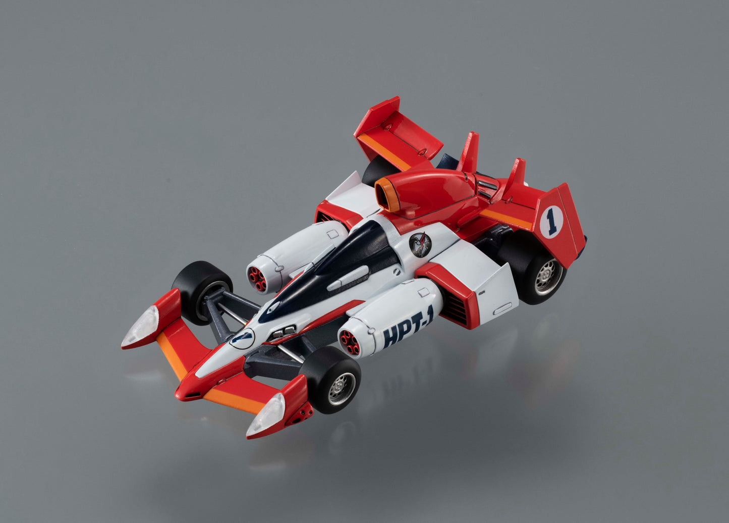 PRE ORDER – VARIABLE ACTION KIT FUTURE GPX CYBER FORMULA SUPER ASURADA01 (CIRCUIT MODE)/ KNIGHT SAVIOR 005 / ISHZARK 【RENEWAL REPEAT】 【WITH GIFT】