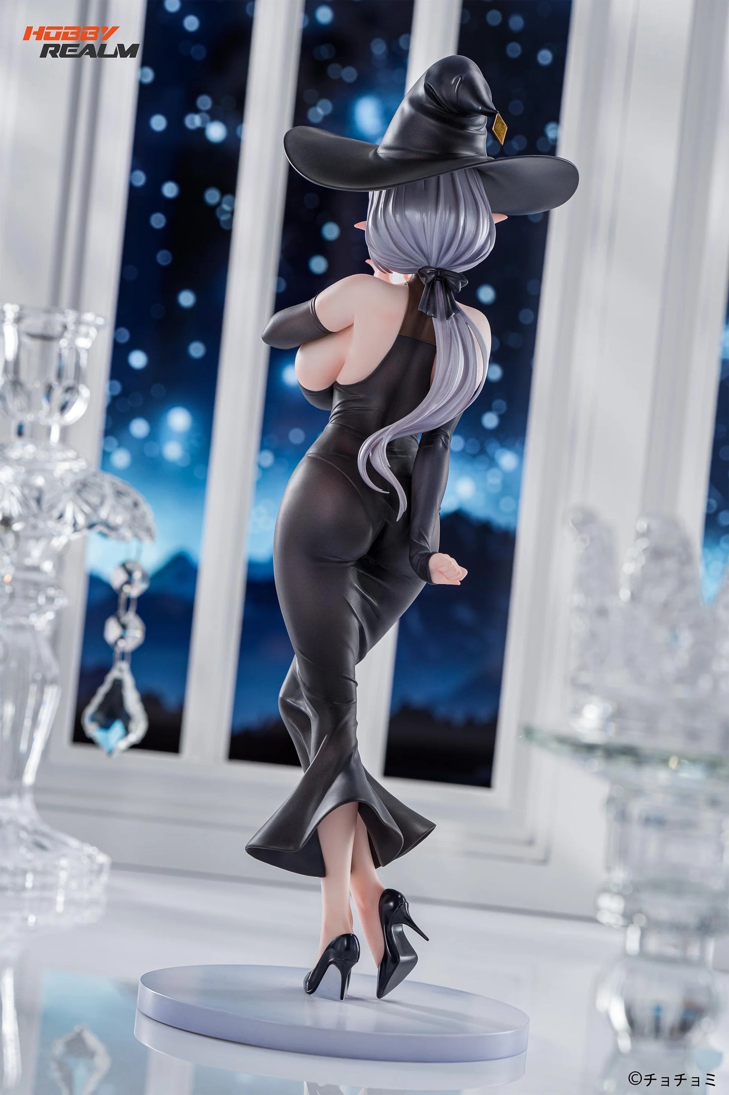 PRE ORDER – HOBBY REALM 1/6 HITRI - DELUXE VER.