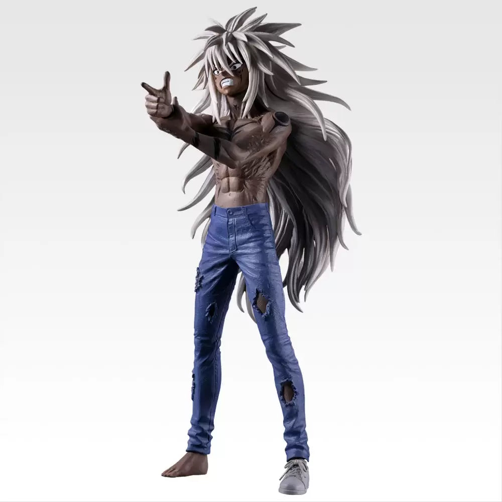 PRE ORDER – ICHIBANKUJI YUYU HAKUSHO CHAPTER BLACK SAGA - FULL CARTON BUY-OUT (70 PCS + LAST ONE)