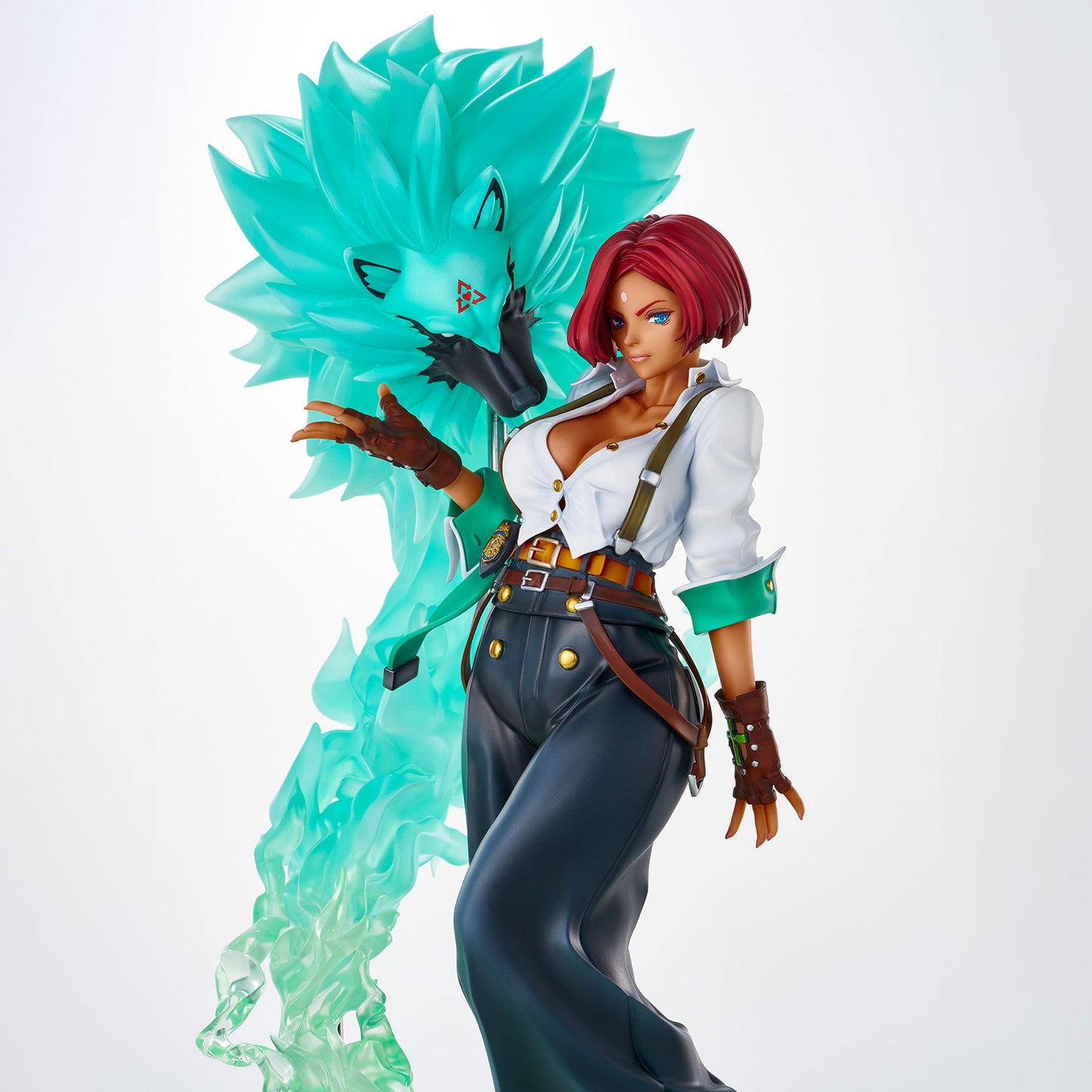 PRE ORDER – GUILTY GEAR - STRIVE - GIOVANNA